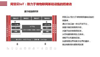 從萬物互聯到智能協同 物聯網技術研發的新篇章