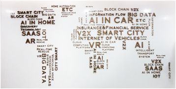 科技賦能未來(lái) 物聯(lián)網(wǎng)數(shù)據(jù)引擎與全息投影技術(shù)的融合創(chuàng)新